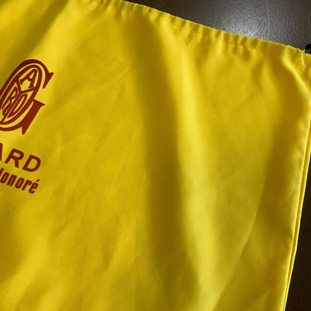 Goyard  Authentic Dust Bag, Paris - Picture 2 of 3